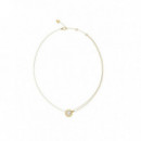 G Crystal Dorado  GUESS