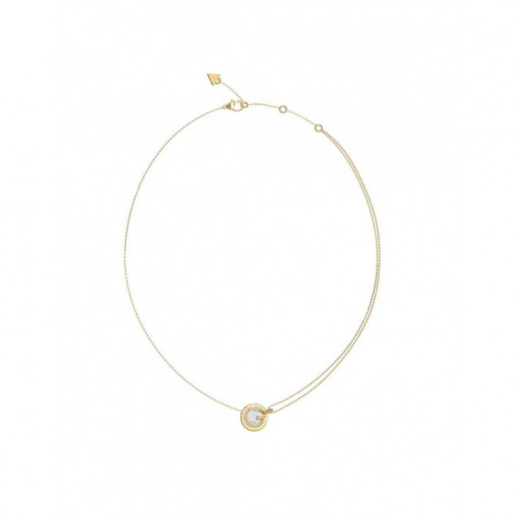 G Crystal Dorado  GUESS