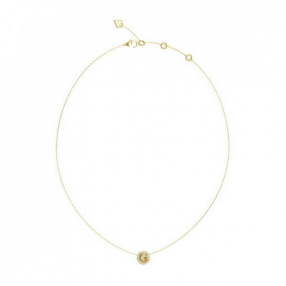 G Crystal Dorado  GUESS