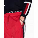 Pulsera Gunmetal  ARMANI EXCHANGE