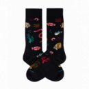 Calcetines JIMMY LION Tide Glow