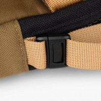 Bolsos Bolso TOPO DESIGNS X Tsptr Mini Shoulder Hemp Desert Palm