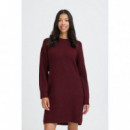 B-YOUNG Vestidos Vestido B.young Onema Port Royale