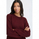 B-YOUNG Vestidos Vestido B.young Onema Port Royale