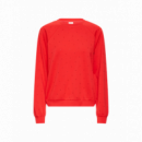 Jerséis y Sudaderas Sudadera ICHI Amias Racing Red