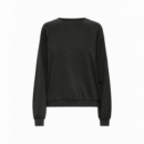 Jerséis y Sudaderas Sudadera ICHI Amias Black