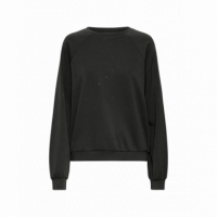 Jerséis y Sudaderas Sudadera ICHI Amias Black