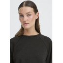 Jerséis y Sudaderas Sudadera ICHI Amias Black