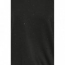 Jerséis y Sudaderas Sudadera ICHI Amias Black