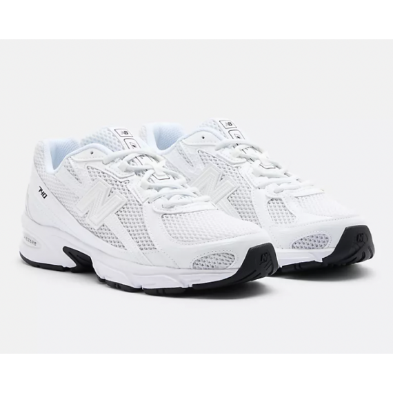 740 Nb White NEW BALANCE