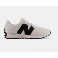 327 White NEW BALANCE
