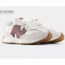 327 Linen NEW BALANCE