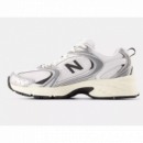 530 Silver Metallic NEW BALANCE
