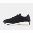 327 Black NEW BALANCE