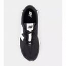 327 Black NEW BALANCE