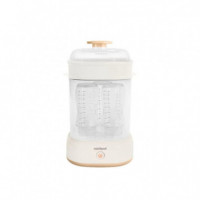 Esterilizador Electrico Mini Steamy  MINILAND