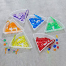 Bandejas de Descubrimiento  TICKIT