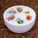 Bandejas de Descubrimiento  TICKIT