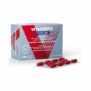 Vitacrecil Complex Fe 90 Capsulas  VIÑAS