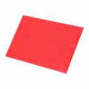 Llana Plastica Rectangular 270X180MM PAMACON