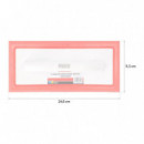 Llana de Goma para Juntas 248X113MM PAMACON