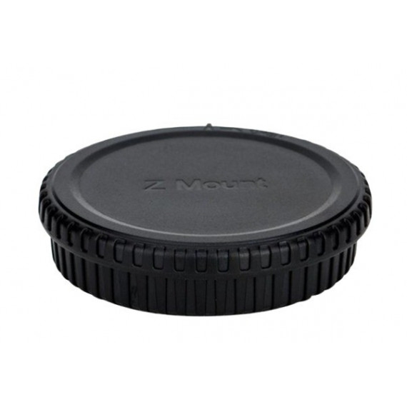 Tapa Trasera para Lente Nikon Z ULTRAPIX