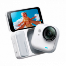 INSTA360 Go Ultra Pack Creator Bundle Blanco ártico  INSTA 360