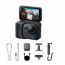 INSTA360 Go Ultra Pack Creator Bundle Negro Medianoche  INSTA 360