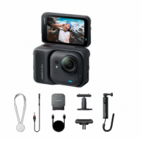 INSTA360 Go Ultra Pack Creator Bundle Negro Medianoche  INSTA 360
