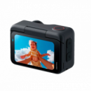 INSTA360 Go Ultra Pack Creator Bundle Negro Medianoche  INSTA 360