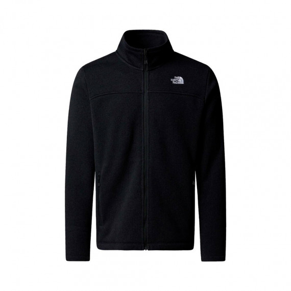 Chaqueta Antisana Fleece  THE NORTH FACE