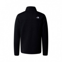 Chaqueta Antisana Fleece  THE NORTH FACE