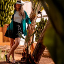 Chancla Anat Lolita  IPANEMA