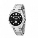 RELOJ ROUND ESSENTIALS R0553101504