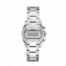 RELOJ ROUND ESSENTIALS R0553101504