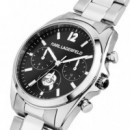 RELOJ ROUND ESSENTIALS R0553101504