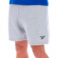 Short Identity Fleece  REEBOK