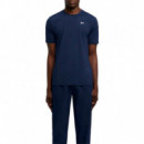 Camiseta Id Train Stretch Tech  REEBOK