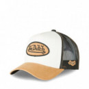 Gorra VD/0/CAS1/CLA Trucker  VON DUTCH