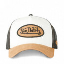Gorra VD/0/CAS1/CLA Trucker  VON DUTCH