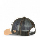 Gorra VD/0/CAS1/CLA Trucker  VON DUTCH