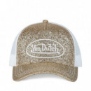 Gorra VD/2/CB/GLIP Trucker Glitter  VON DUTCH