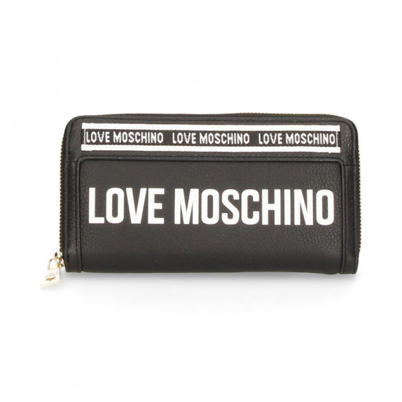 Billetero  LOVE MOSCHINO