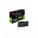MSI Tarjeta Grafica Rtx 3050 Ventus 2X Xs Oc 8GB GDDR6