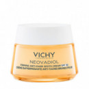 Neovadiol Crema Reafirmante Antimanchas SPF50  VICHY