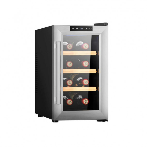 Vinoteca Bolero Grandsommelier 830 Coolwood  CECOTEC