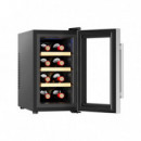 Vinoteca Bolero Grandsommelier 830 Coolwood  CECOTEC