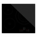 Placa Bolero Squad V 3001  CECOTEC