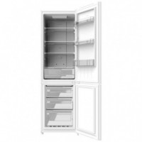 Frigorífico Bolero Coolmarket Combi 250 White D  CECOTEC