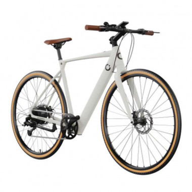 Bicicleta El&eacute;ctrica Sprint  CECOTEC